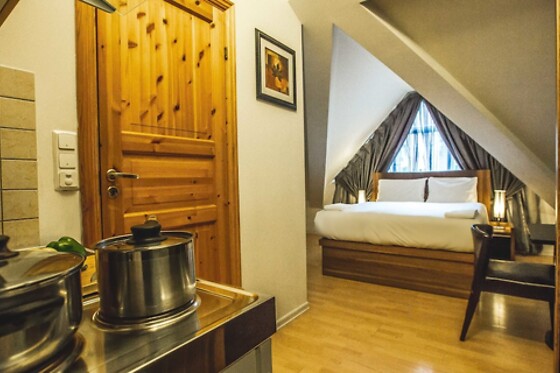 Online Booking EPS - photo 1
