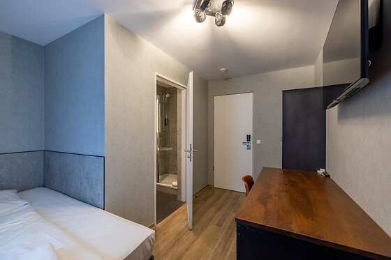 Online Booking EPS - photo 2