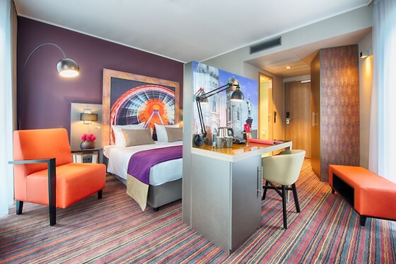 Online Booking EPS - photo 1