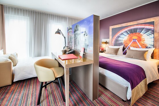 Online Booking EPS - photo 0