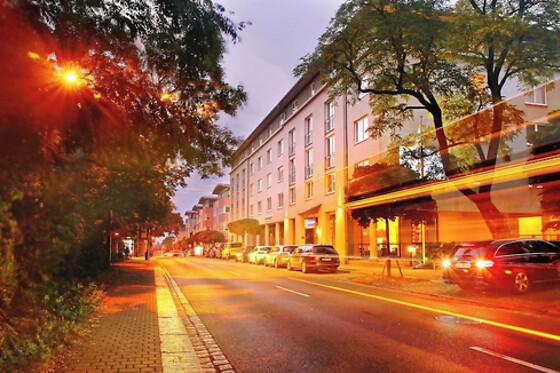Online Booking EPS - photo 0