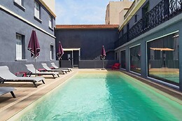 Online Booking EPS