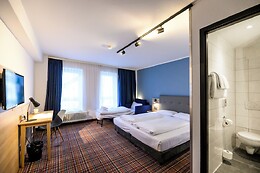Online Booking EPS