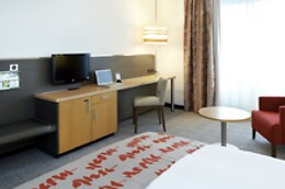 Online Booking EPS