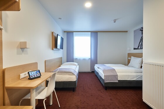 Online Booking EPS - photo 2