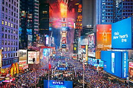 USA Guided Tours