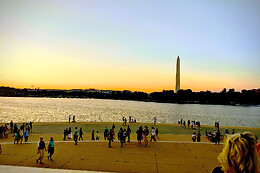 USA Guided Tours