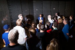 USA Guided Tours