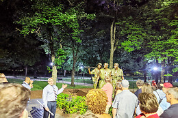 USA Guided Tours