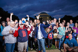 USA Guided Tours
