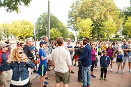USA Guided Tours