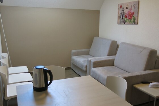 Online Booking EPS - photo 2