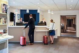 Online Booking EPS