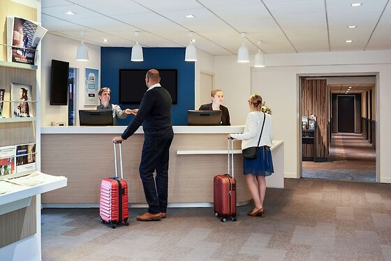 Online Booking EPS - photo 2
