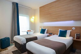 Online Booking EPS