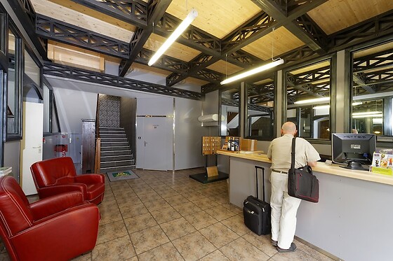 Online Booking EPS - photo 7