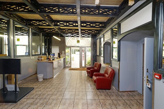 Online Booking EPS - photo 9