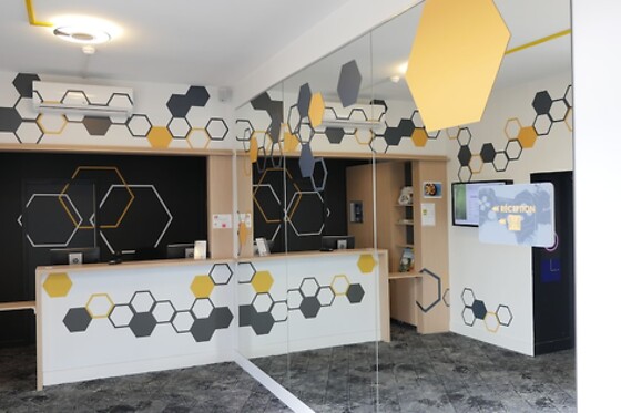 Online Booking EPS - photo 3