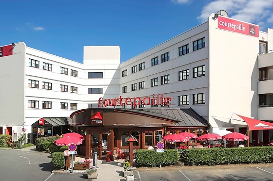 Online Booking EPS - photo 0