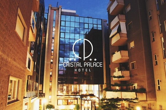 Online Booking EPS - photo 0