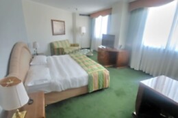 Online Booking EPS