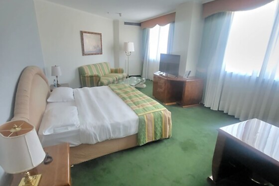 Online Booking EPS - photo 4