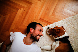 Pet-Friendly Weekend Getaway