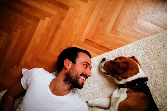 Pet-Friendly Getaway