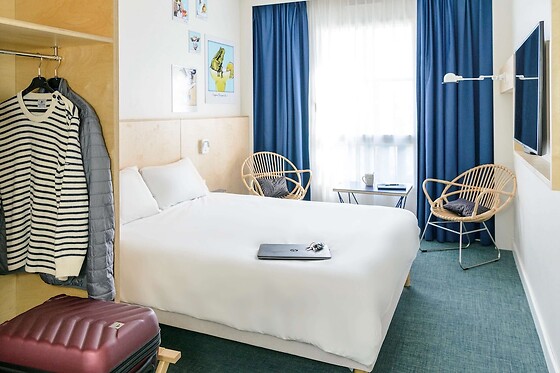 Online Booking EPS - photo 10