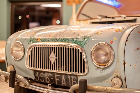 Online Booking EPS - photo 3