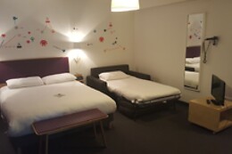 Online Booking EPS