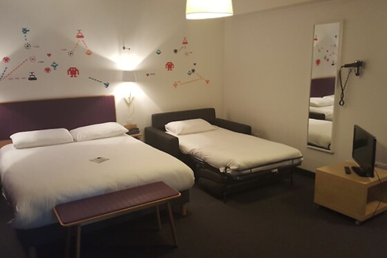 Online Booking EPS - photo 6