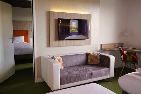 Online Booking EPS - photo 1