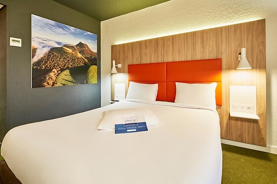 Online Booking EPS - photo 0