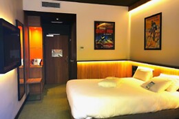 Online Booking EPS