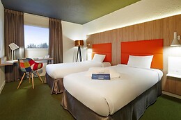 Online Booking EPS