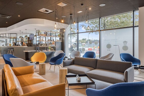 Online Booking EPS - photo 7