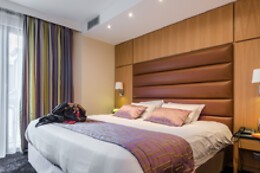 Online Booking EPS