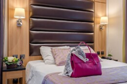 Online Booking EPS