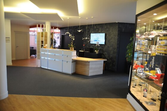 Online Booking EPS - photo 2