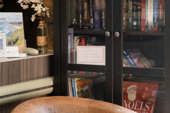 Online Booking EPS - photo 3