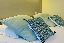 Online Booking EPS