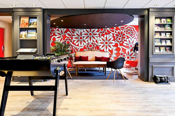Online Booking EPS - photo 0