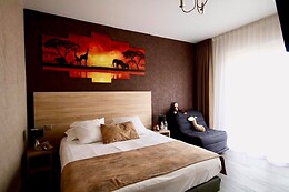 Online Booking EPS