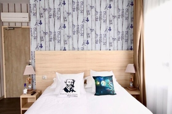 Online Booking EPS - photo 0