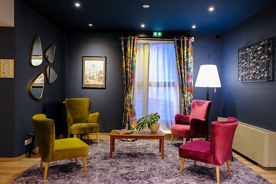 Online Booking EPS - photo 1