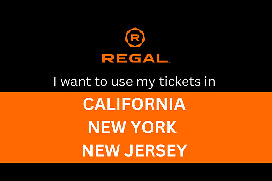 Regal Cinemedia - photo 0