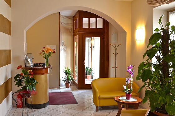 Online Booking EPS - photo 0