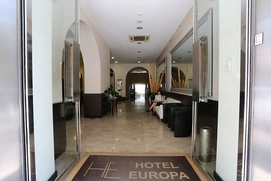 Online Booking EPS - photo 0