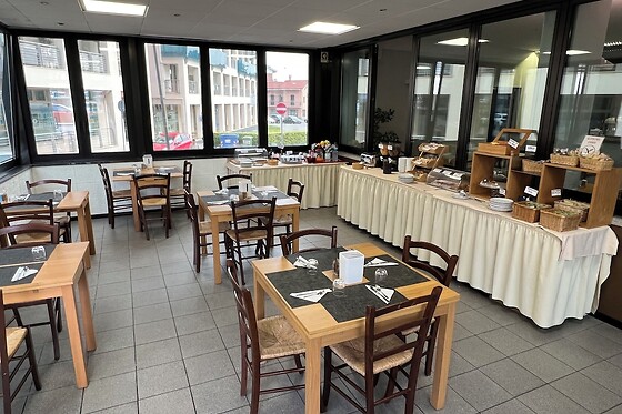 Online Booking EPS - photo 0
